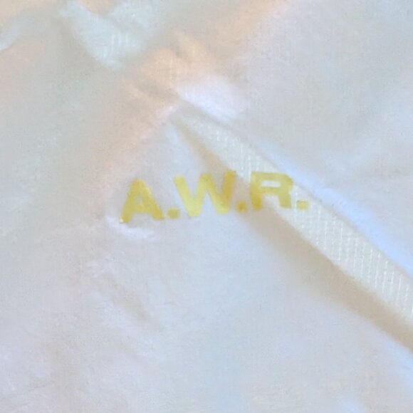 Nike NOCTA Cream Sail Track Golf Pants - Size S - Picture 5 of 6